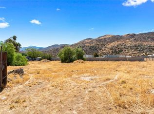 0 Wesley St, Banning, CA 92220