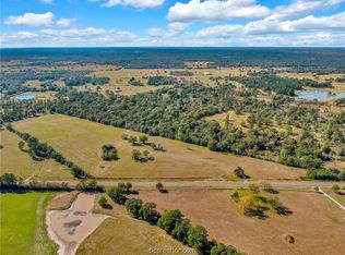 TRACT 1 Fm 2620 Rd, Bedias, TX 77831