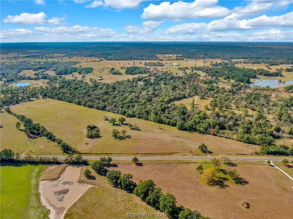 TRACT 1 Fm 2620 Rd, Bedias, TX 77831