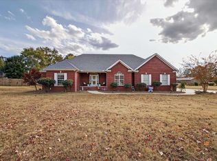 805 Ola St, Clanton, AL 35045