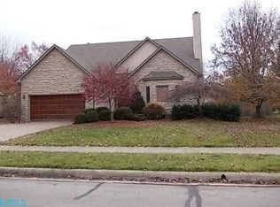 765 Collingwood Dr, Westerville, OH 43081