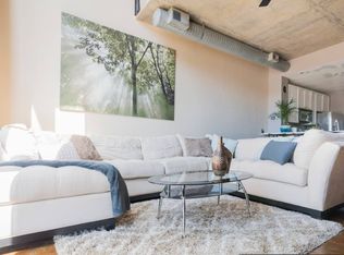 710 W Trade St, Charlotte, NC 28202