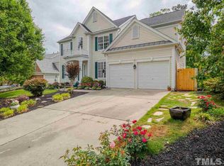 300 Bradson Rd, Morrisville, NC 27560