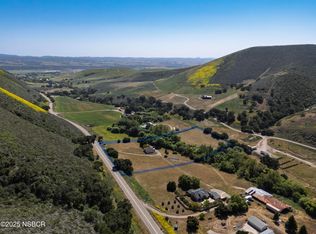 4691 Tepusquet Rd, Santa Maria, CA 93454