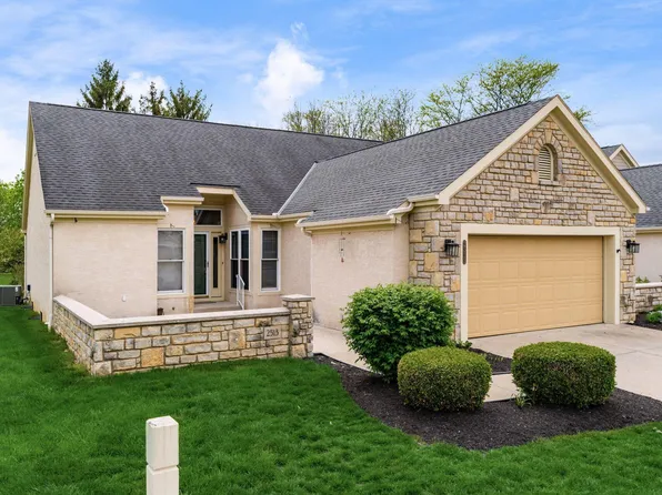2513 Vi Lilly Cir E, Grove City, OH 43123