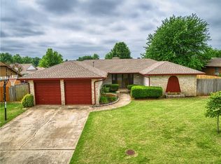517 SW 25th St, El Reno, OK 73036