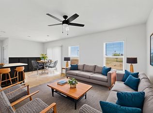 7 Sky Loop, Moriarty, NM 87035