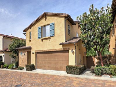 37 Clover, Lake Forest, CA, 92630