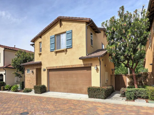 37 Clover, Lake Forest, CA 92630