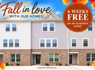 563 Hodge Rd, Knightdale, NC 27545