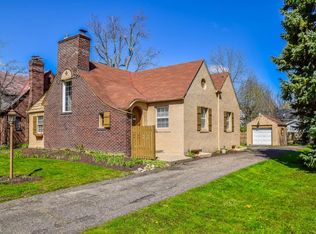 1507 Cottage Pl NW, Canton, OH 44703