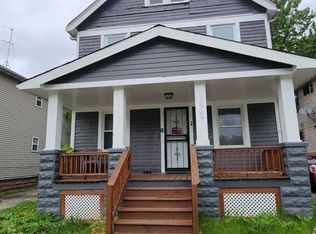 12709 Parkhill Ave #UP, Cleveland, OH 44120