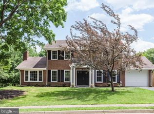 1109 Artic Quill Rd, Herndon, VA 20170