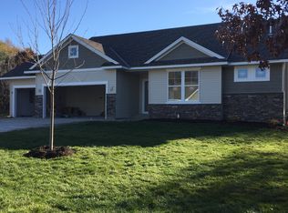 18681 Arctic Ave, Big Lake, MN 55309