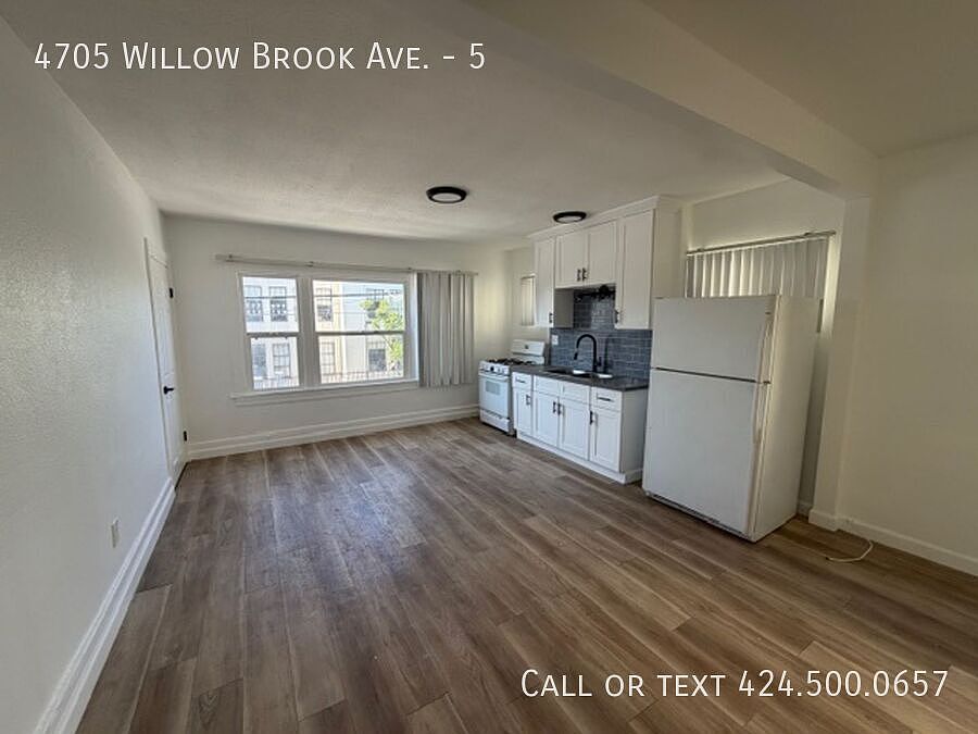 1st image of 4705 Willow Brook Ave APT 5