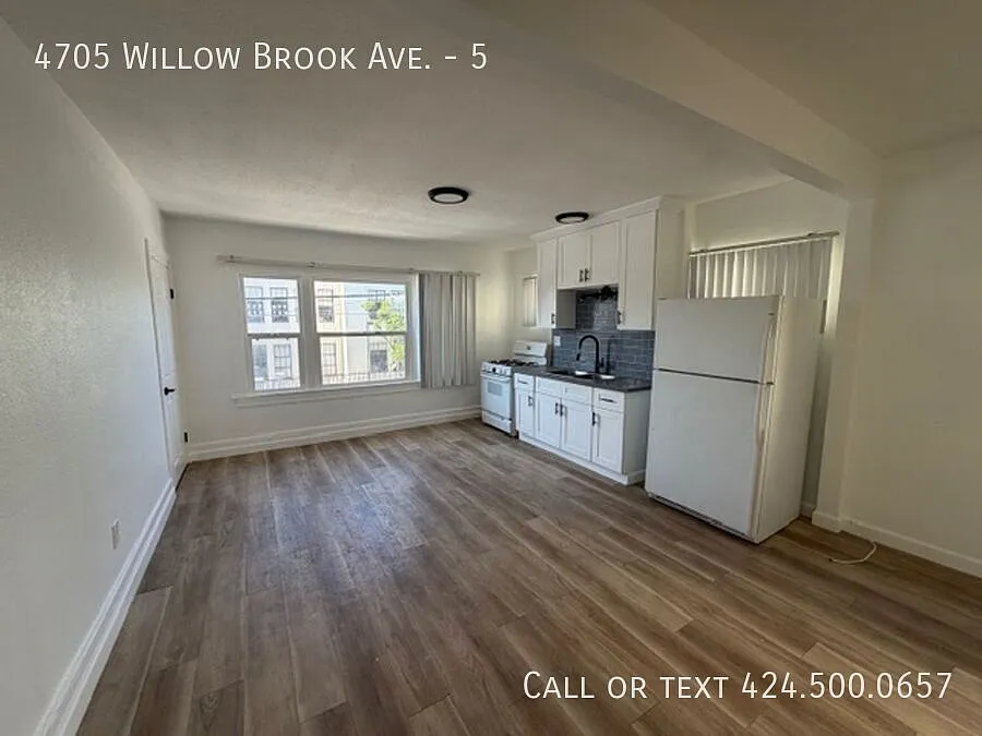 4705 Willow Brook Ave #5