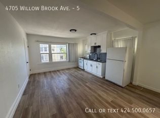4705 Willow Brook Ave APT 5, Los Angeles, CA 90029