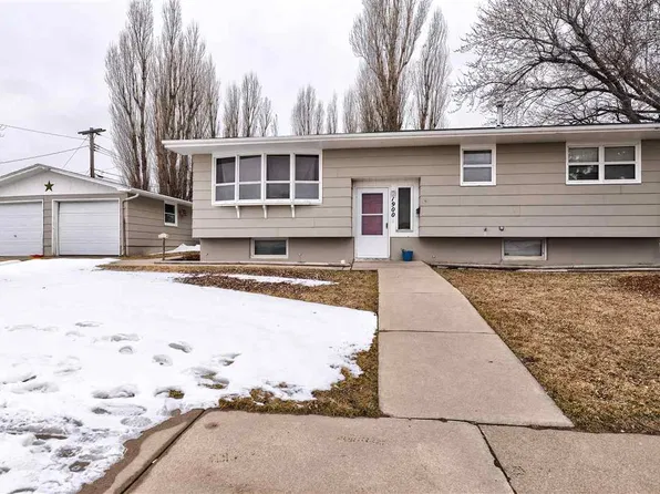 1900 13th Ave, Belle Fourche, SD 57717