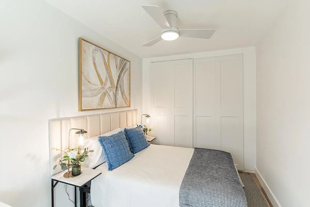 2 bed, 900 sqft, $3,800 — Photo 4