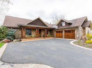 425 Peace Pipe Dr, Bozeman, MT 59715