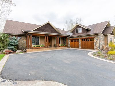 425 Peace Pipe Dr, Bozeman, MT, 59715