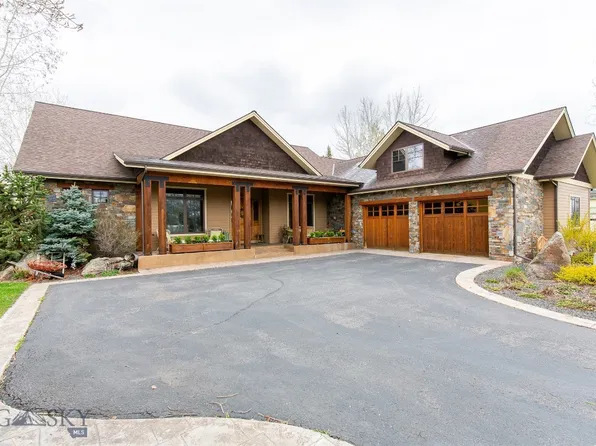 425 Peace Pipe Dr, Bozeman, MT 59715