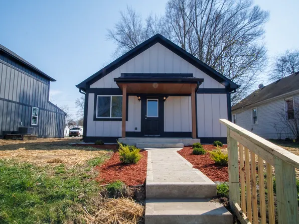 1429 W 4th St, Anderson, IN 46016