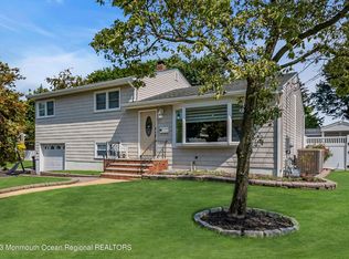 34 Hilltop Rd, West Long Branch, NJ 07764