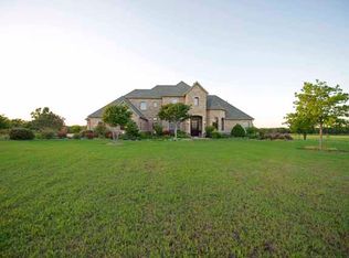 4008 Preston Lakes Cir, Celina, TX 75009
