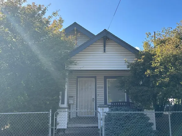 10104 SE Holgate Blvd, Portland, OR 97266