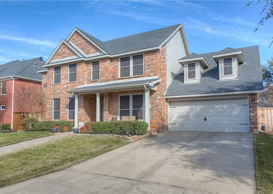 1st image of 6725 Branch Creek Dr