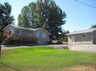 1250 Wrangler Trl, Billings, MT 59105