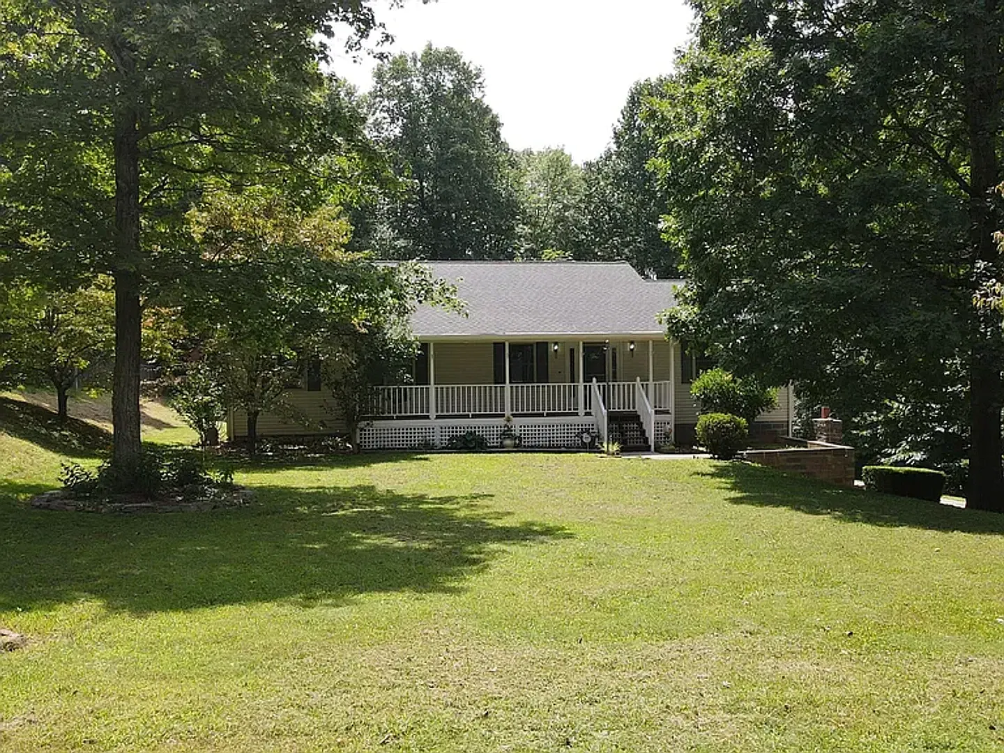Coming Soon 12/1 | Heiskell Retreat On 1.48 Acres — Photo 2