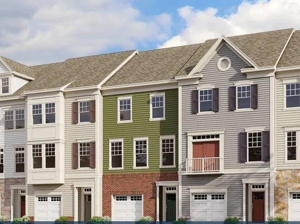 26409 Sir Jamie Ter, Damascus, MD 20872