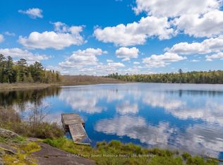 89 McKellar Ferguson Boundary Rd, McKellar, ON P2A0B4