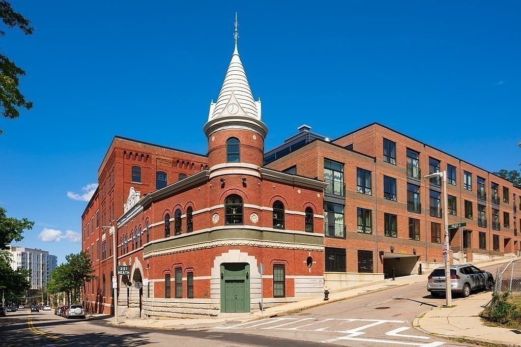 251 Heath St APT 509, Jamaica Plain, MA 02130 Zillow
