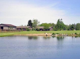 6991 E Eaton Albany Pike, Eaton, IN 47338