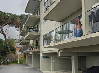 369 Eden Roc Dr, Sausalito, CA 94965