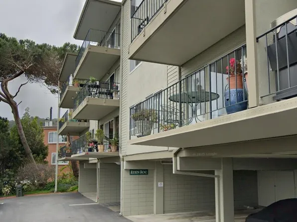 369 Eden Roc Dr, Sausalito, CA 94965