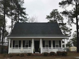 816 N Brickyard Rd, Columbia, SC 29223