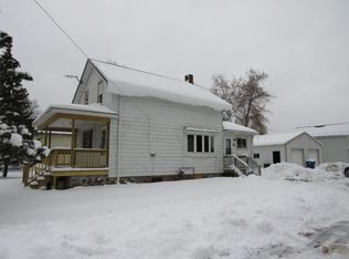 518 Flint Ave, Ave, WI 54450