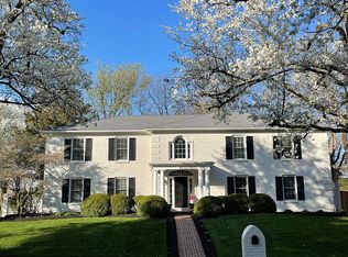 965 Turkey Foot Rd, Lexington, KY 40502