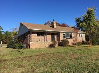 10403 Highway 107, Sherwood, AR 72120