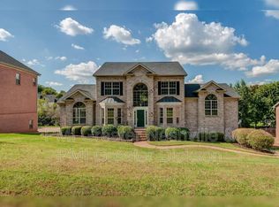 5503 Saddlewood Ln, Brentwood, TN 37027
