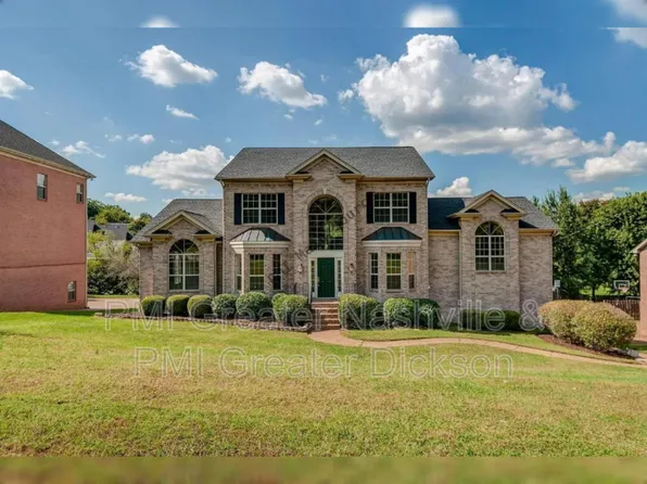 5503 Saddlewood Ln, Brentwood, TN 37027