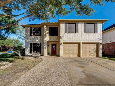 1201 Hannover Blvd, Rosenberg, TX, 77471