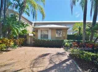 1225 Weeping Willow Way, Hollywood, FL 33019