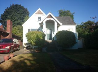 2575 27th Ave W, Seattle, WA 98199