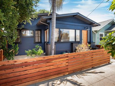 319 W Arrellaga St, Santa Barbara, CA, 93101