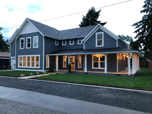 32739 E Lincoln Way, Eugene, OR 97408